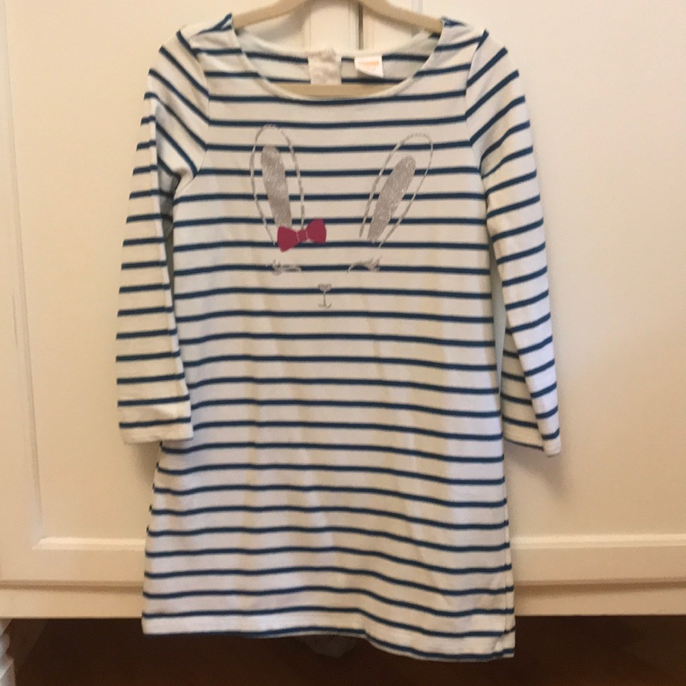 Gymboree Girls tunic dress